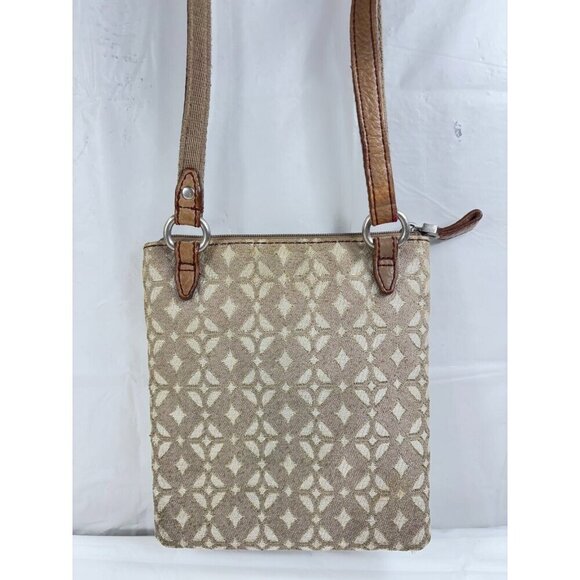 Fossil Key Per Crossbody - Picture 7 of 11